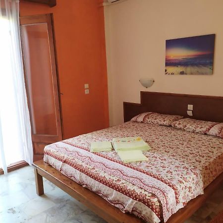 Apartment Victoria Agios Georgios (Corfu) Exterior photo