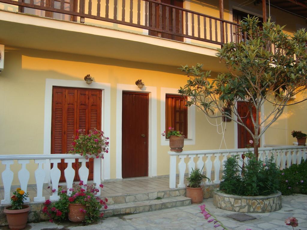 Apartment Victoria Agios Georgios (Corfu) Room photo