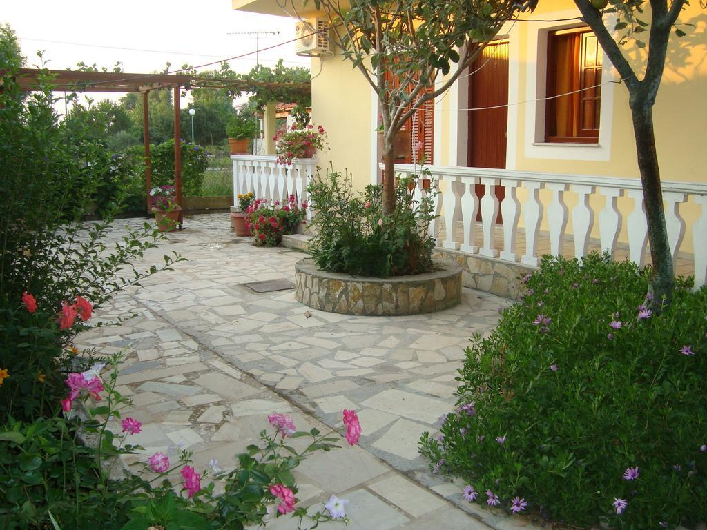 Apartment Victoria Agios Georgios (Corfu) Exterior photo