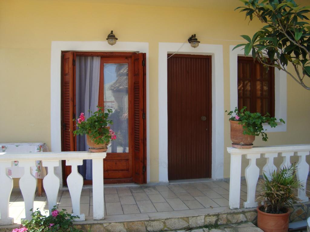 Apartment Victoria Agios Georgios (Corfu) Exterior photo