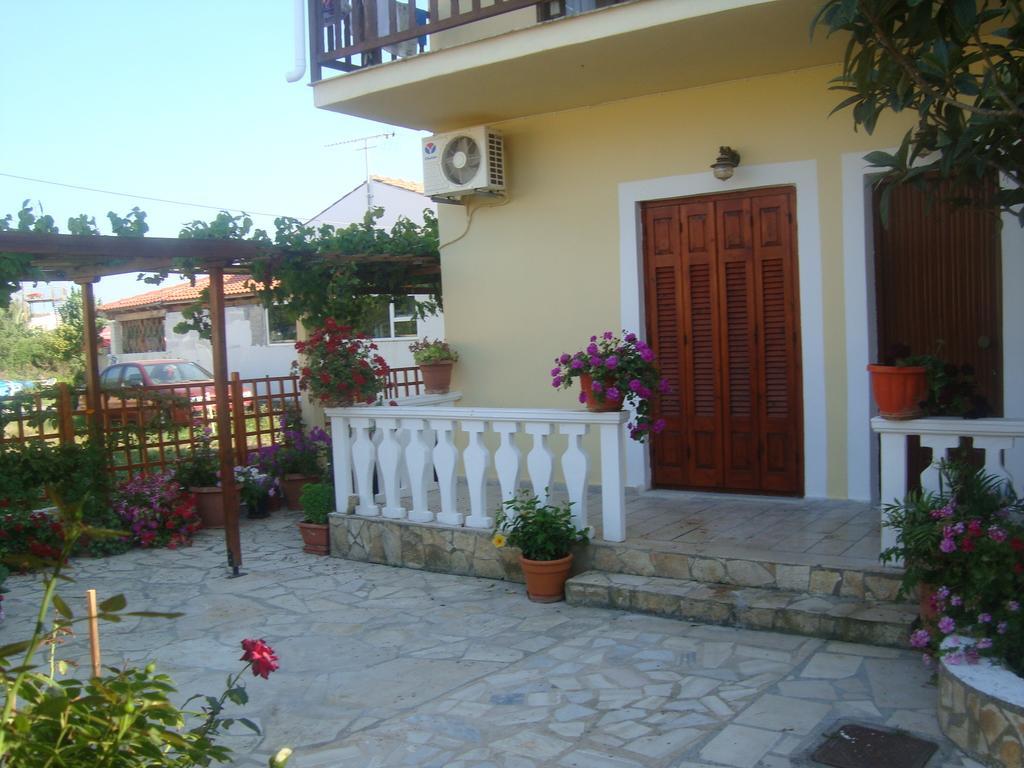 Apartment Victoria Agios Georgios (Corfu) Exterior photo