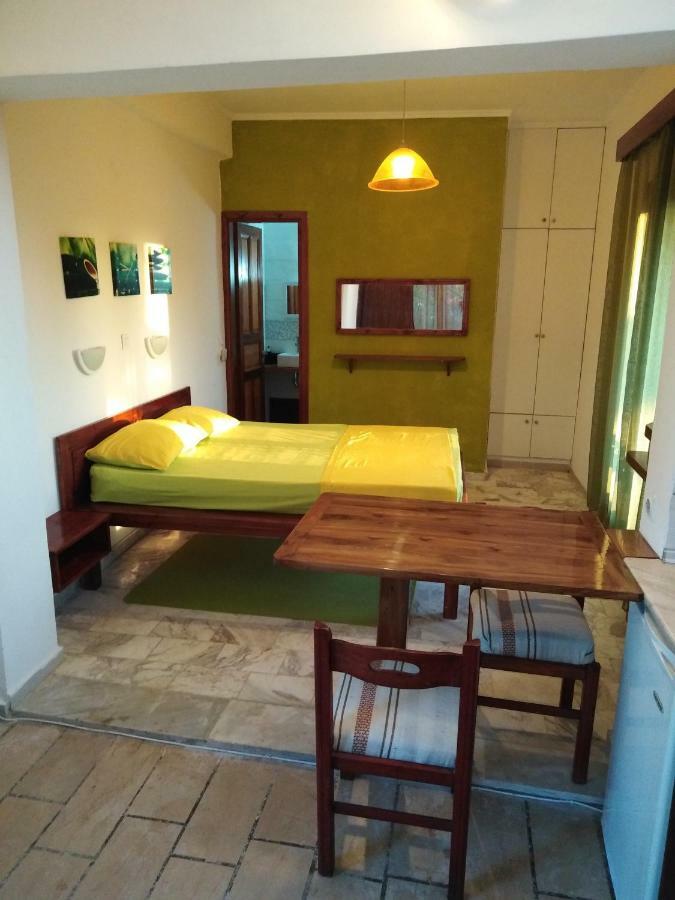 Apartment Victoria Agios Georgios (Corfu) Exterior photo