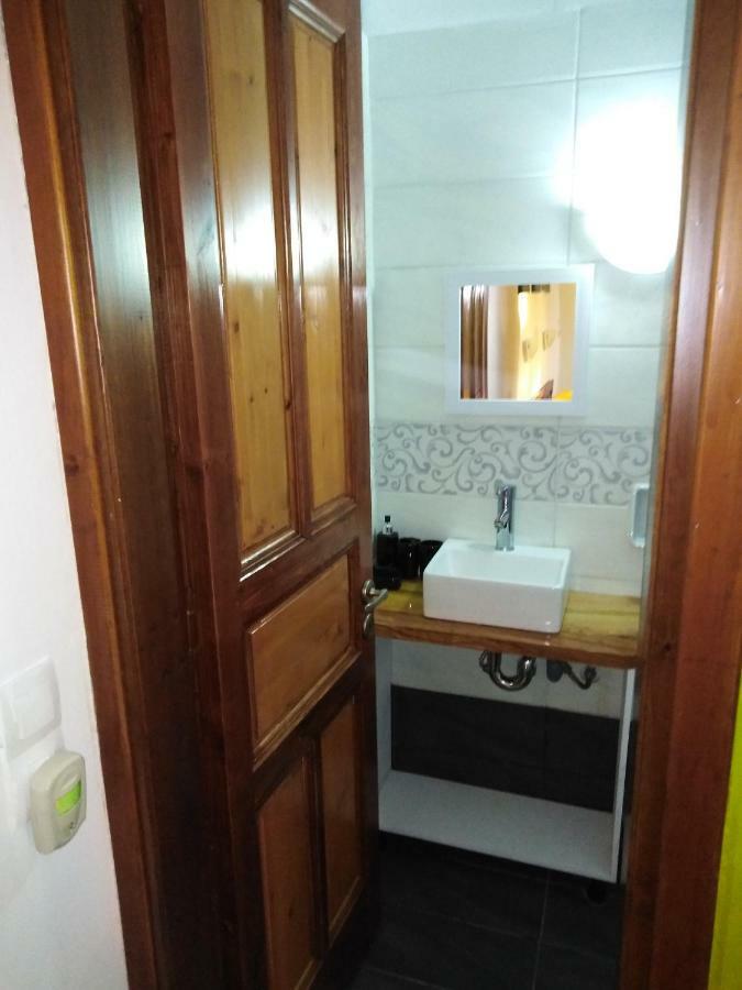 Apartment Victoria Agios Georgios (Corfu) Exterior photo