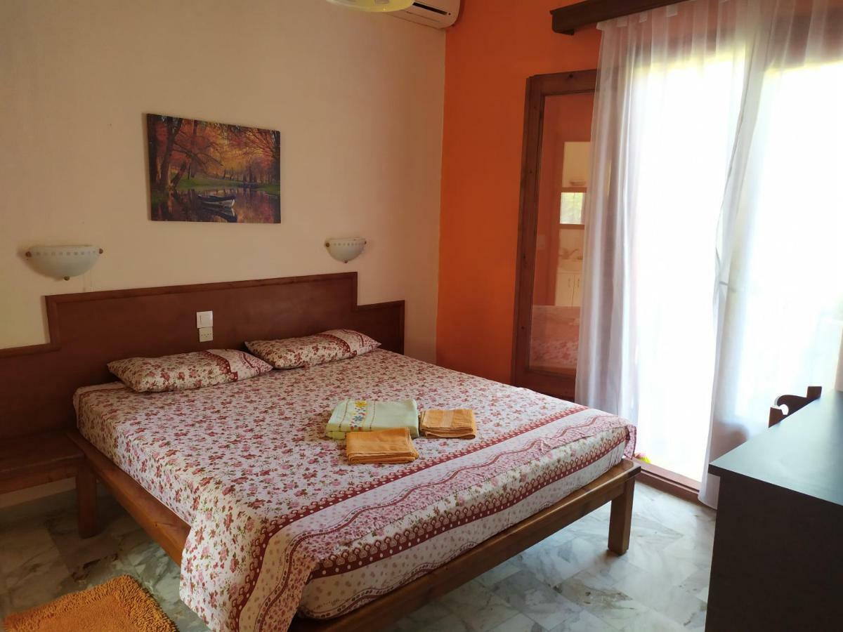 Apartment Victoria Agios Georgios (Corfu) Exterior photo