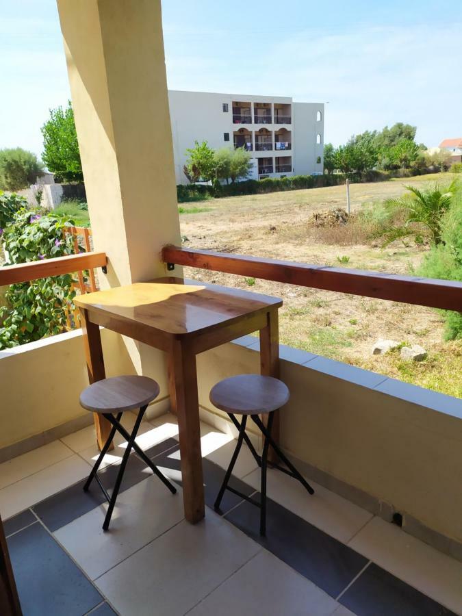 Apartment Victoria Agios Georgios (Corfu) Exterior photo