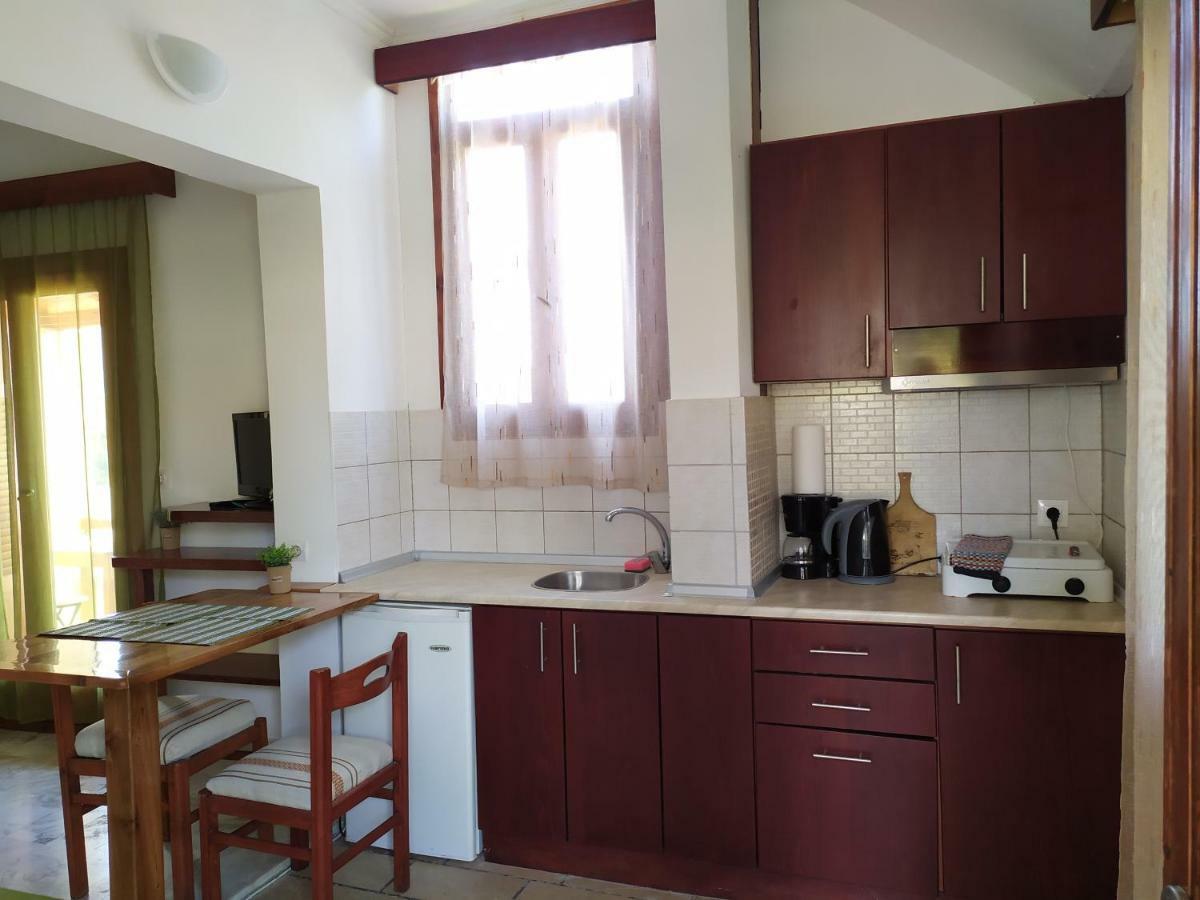 Apartment Victoria Agios Georgios (Corfu) Exterior photo