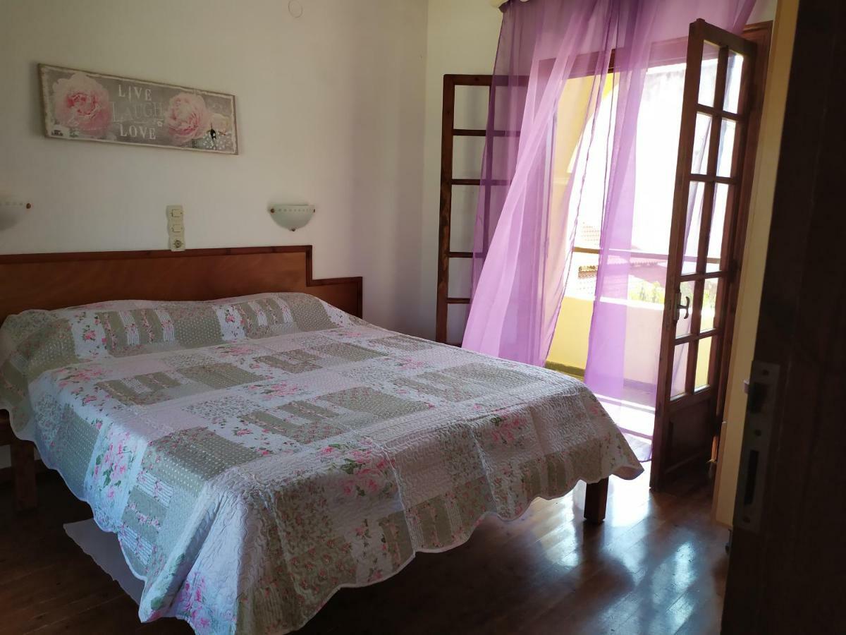 Apartment Victoria Agios Georgios (Corfu) Exterior photo
