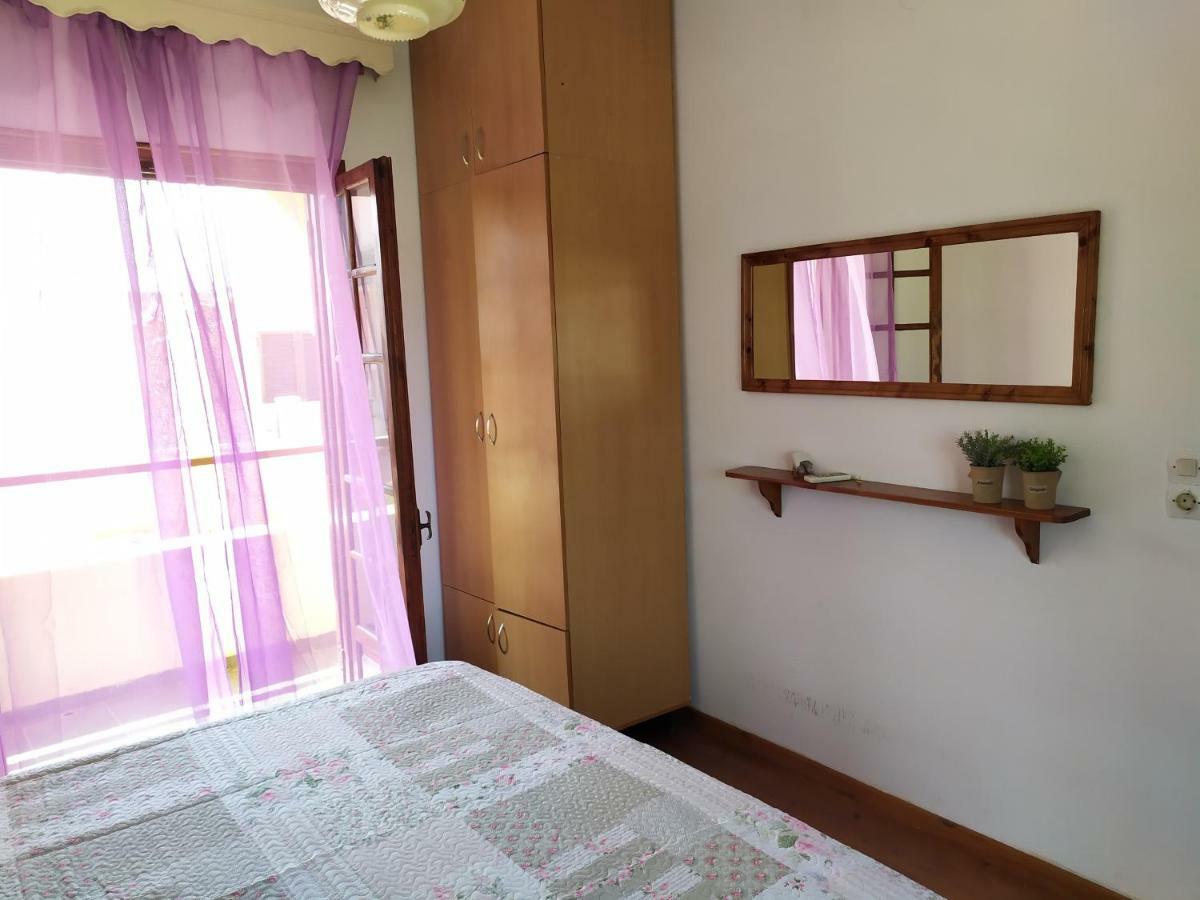 Apartment Victoria Agios Georgios (Corfu) Exterior photo