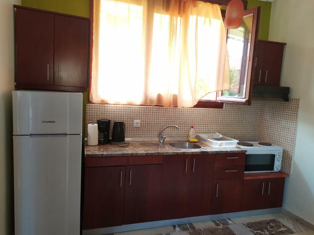 Apartment Victoria Agios Georgios (Corfu) Exterior photo