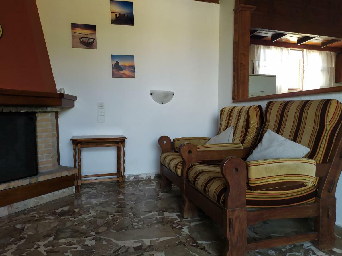 Apartment Victoria Agios Georgios (Corfu) Exterior photo