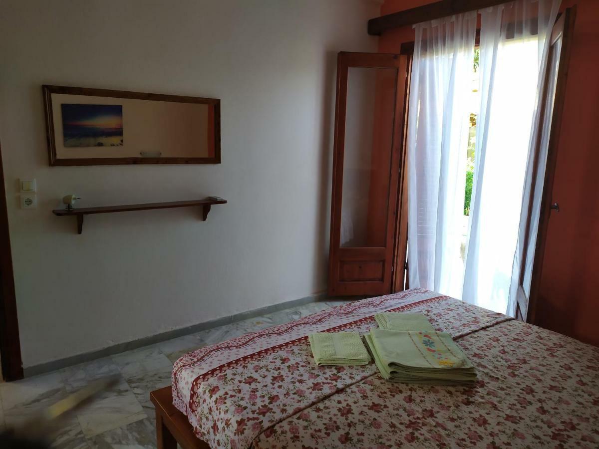 Apartment Victoria Agios Georgios (Corfu) Exterior photo